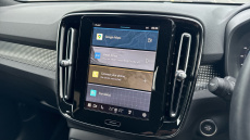 Volvo XC40 2.0 B3P Plus Dark 5dr Auto Petrol Estate